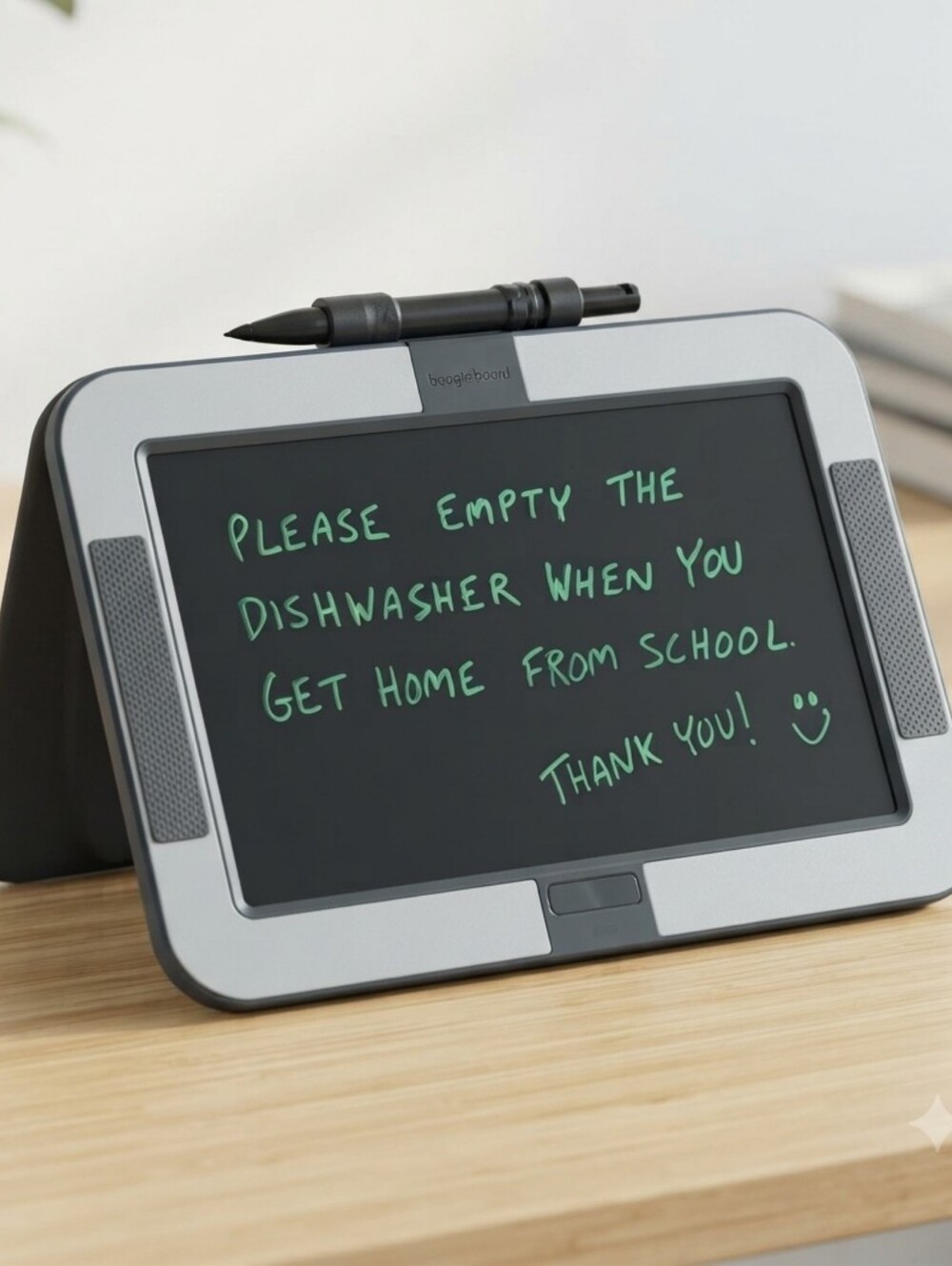 Boogie Board Dashboard LCD Writing Tablet NWT